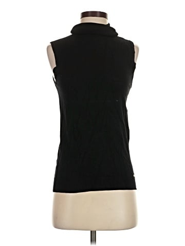 Anne Klein Sweater Vest (view 1)
