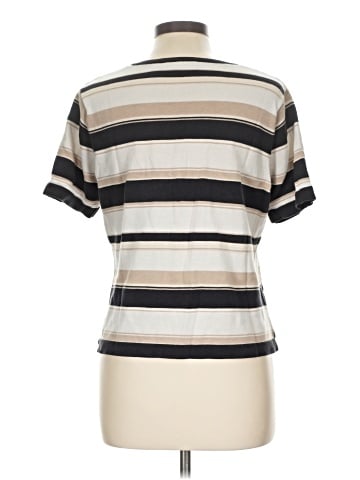 Croft & Barrow Short Sleeve T-Shirt (view 2)