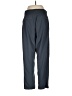 KIRKLAND Signature Solid Gray Active Pants Size M - photo 2