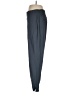 KIRKLAND Signature Solid Gray Active Pants Size M - photo 5