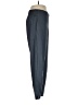 KIRKLAND Signature Solid Gray Active Pants Size M - photo 4