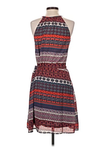 Collective Concepts Casual Dress (view 2)