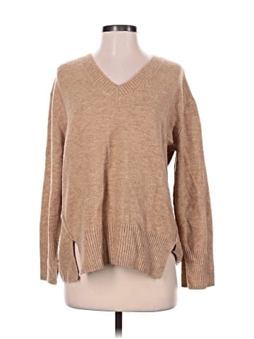 Vince Camuto Pullover Sweater (view 1)