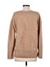 Vince Camuto Tan Pullover Sweater Size S - photo 2