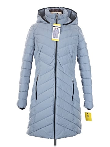 DKNY Coat (view 1)