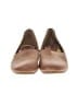 Born Crown Tan Flats Size 8 - photo 2