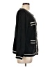 Kasper Black Jacket Size XL - photo 4