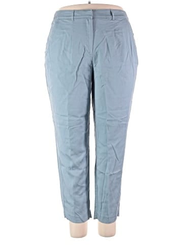 Croft & Barrow Casual Pants (view 1)
