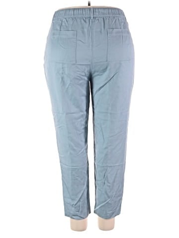 Croft & Barrow Casual Pants (view 2)