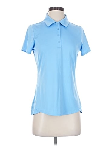 Under Armour Short Sleeve Polo (view 1)