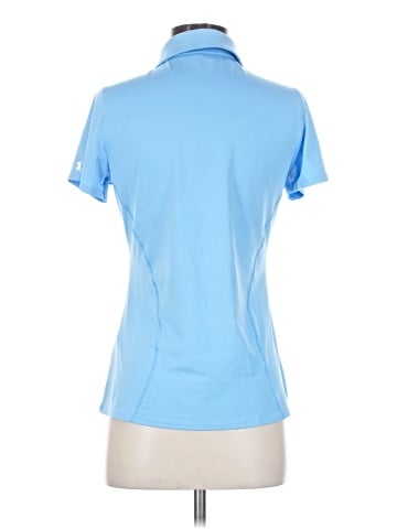 Under Armour Short Sleeve Polo (view 2)