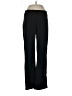 Ruby Rd. Solid Black Dress Pants Size 10 - photo 1