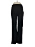 Ruby Rd. Solid Black Dress Pants Size 10 - photo 2
