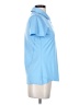 Under Armour Blue Short Sleeve Polo Size S - photo 4