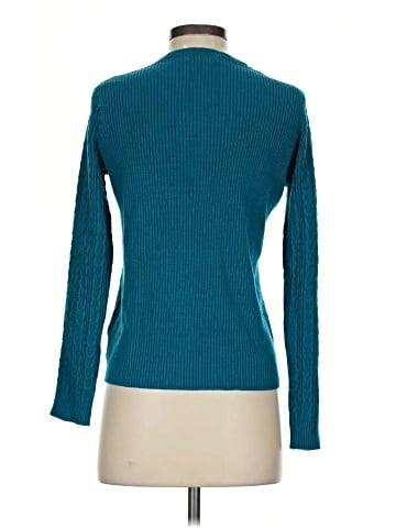 Laura Scott Pullover Sweater (view 2)