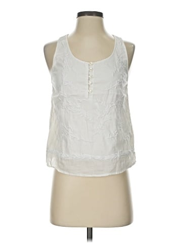 Chelsea & Violet Sleeveless Blouse (view 1)