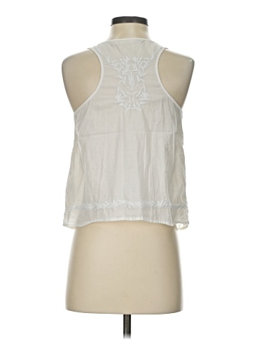Chelsea & Violet Sleeveless Blouse (view 2)