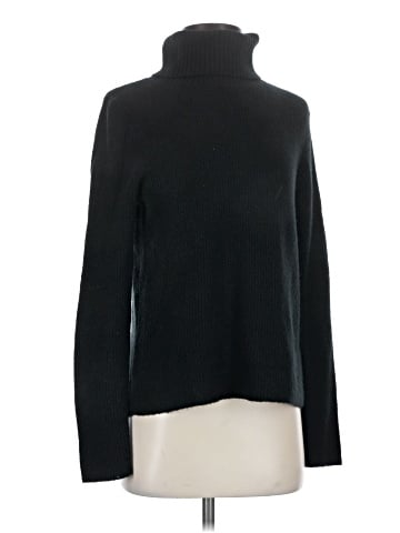 Caslon Turtleneck Sweater (view 1)