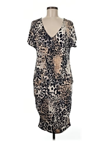 i Jeans by Buffalo Cocktail Dress (view 1)