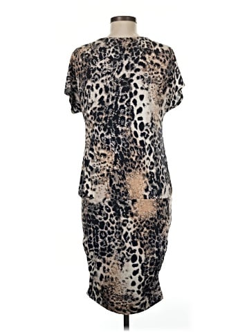 i Jeans by Buffalo Cocktail Dress (view 2)
