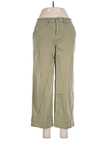 Garnet Hill Khakis (view 1)