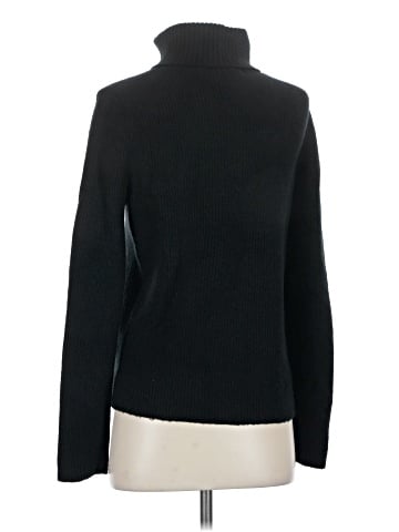 Caslon Turtleneck Sweater (view 2)