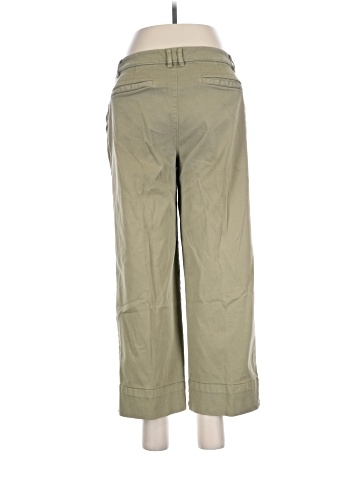 Garnet Hill Khakis (view 2)