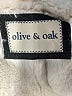 Olive and Oak 100% Polyester Ivory Vest Size L - photo 6