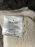 Olive and Oak 100% Polyester Ivory Vest Size L - photo 7