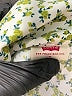 Levi's Floral Green Long Sleeve Blouse Size M - photo 7