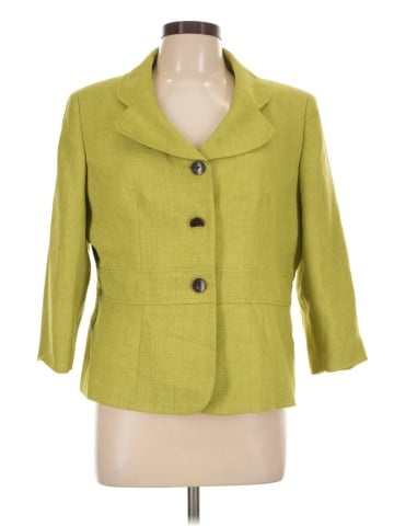Kasper Blazer (view 1)