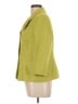Kasper 100% Polyester Green Blazer Size 16 Petite - photo 5