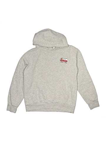 Billabong Pullover Hoodie (view 1)