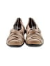 Clarks Tan Flats Size 5 1/2 - photo 2
