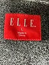 Elle Gray Jacket Size L - photo 6