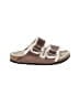 Birkenstock Tan Sandals Size EU 37 - photo 1