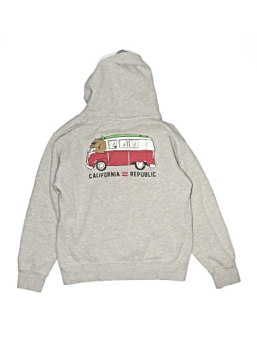 Billabong Pullover Hoodie (view 2)