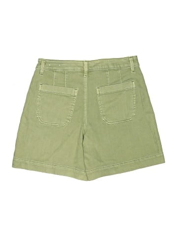 Chico's Khaki Shorts (view 2)