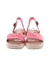 TOMS Pink Sandals Size 10 - photo 2