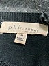 Philosophy Republic Clothing Black Pullover Sweater Size M - photo 7
