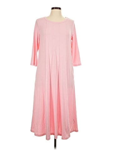 T by Alexander Wang Casual Dress (view 1)