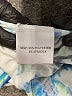 Rose + Olive Blue Tank Top Size 1X - photo 8