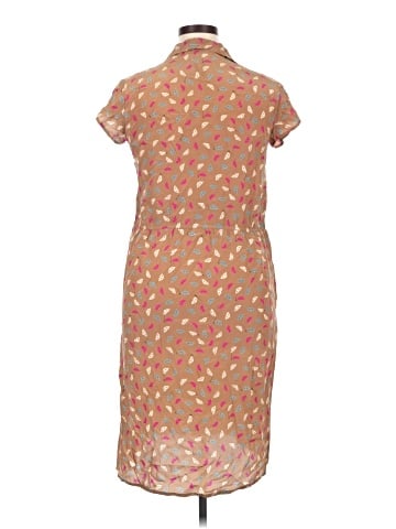 Diane von Furstenberg Casual Dress (view 2)