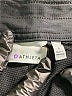 Athleta Solid Black Active Skort Size 4 - photo 3
