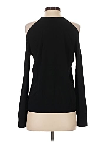 Theory Long Sleeve T-Shirt (view 2)