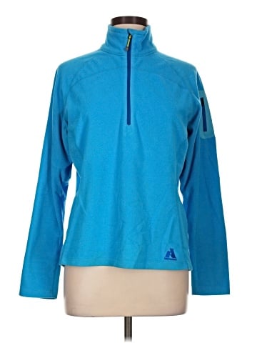 First Ascent Sweatshirt (view 1)