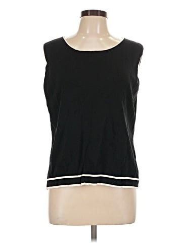 Kasper Sweater Vest (view 1)