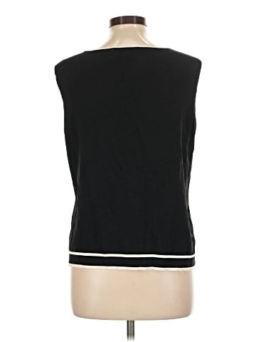 Kasper Sweater Vest (view 2)