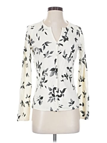 Van Heusen Cardigan (view 1)