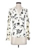 Van Heusen Ivory Cardigan Size S - photo 1